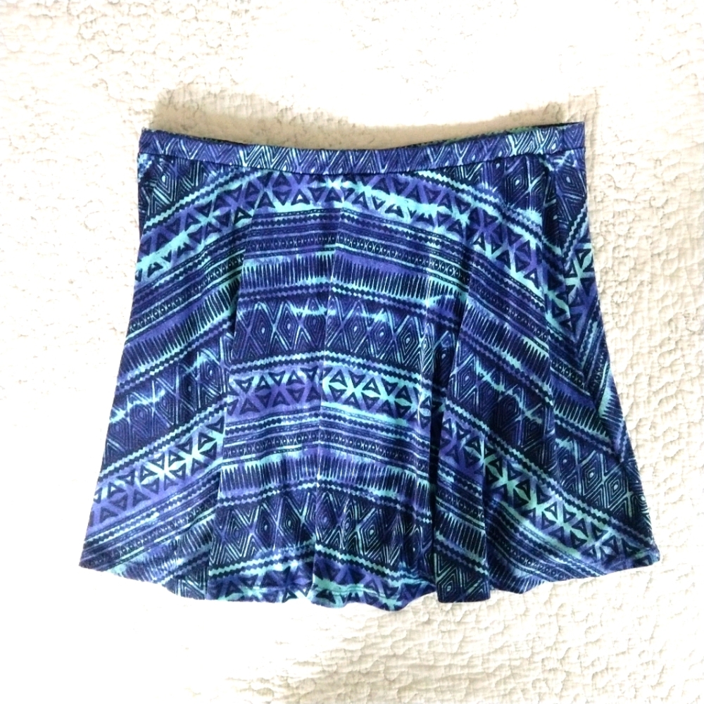 Mossimo Skirt